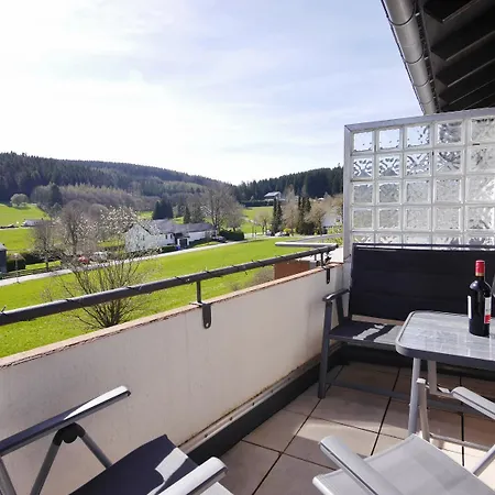 Happynest*** Mit Hallenbad *