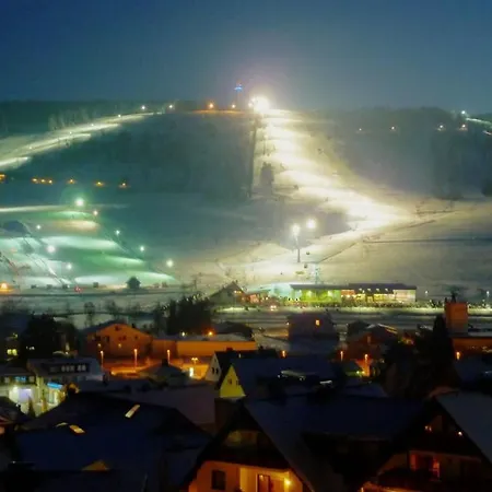 Happynest*** Mit Hallenbad