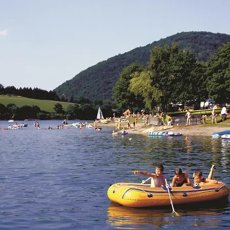 Happynest*** Mit Hallenbad *