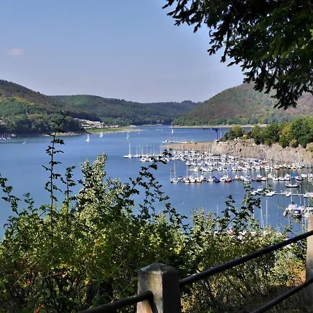 Happynest*** Mit Hallenbad