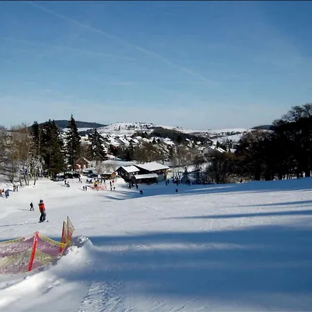 Happynest*** Mit Hallenbad