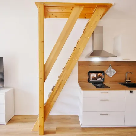 Apartment Happynest*** Mit Hallenbad Willingen (Upland)