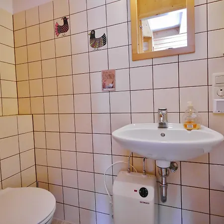 Happynest*** Mit Hallenbad Виллинген