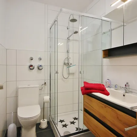 Happynest*** Mit Hallenbad Апартаменты Виллинген