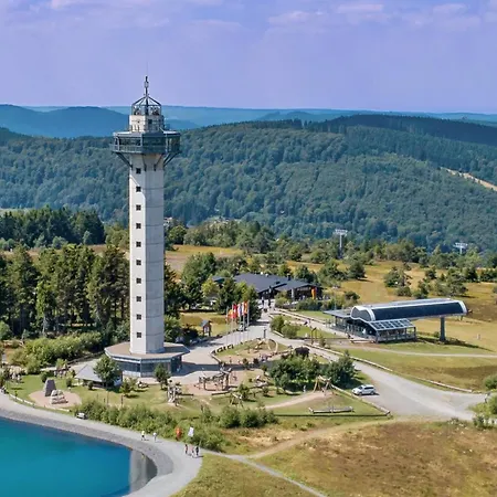 Happynest*** Mit Hallenbad Апартаменты Виллинген