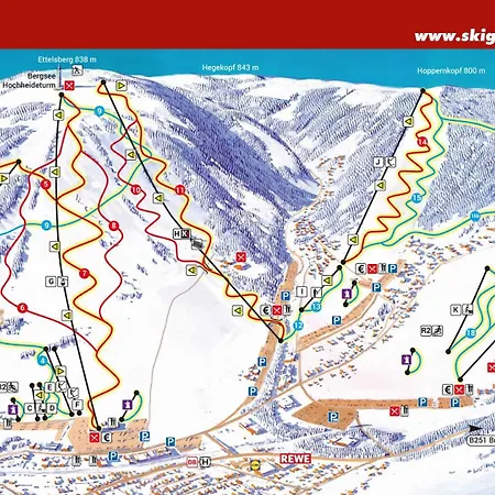 Happynest*** Mit Hallenbad