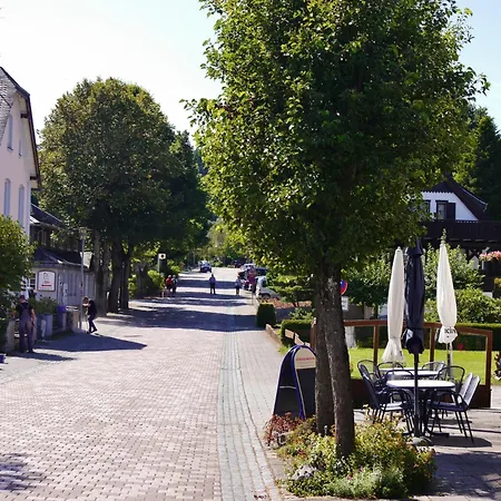 Apartament Happynest*** Mit Hallenbad Willingen (Upland)