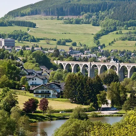 Happynest*** Mit Hallenbad