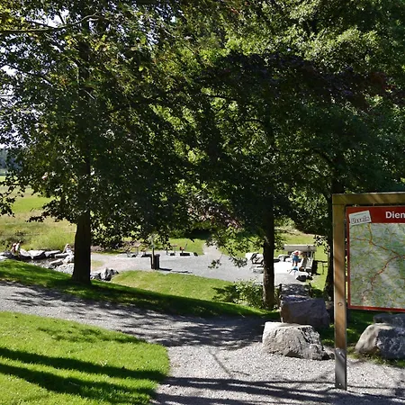 Happynest*** Mit Hallenbad * Willingen (Upland)