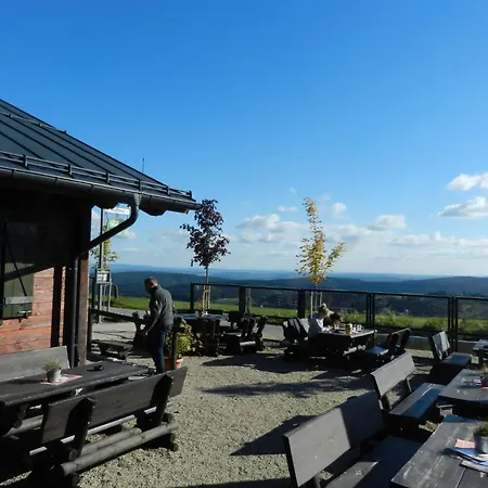 Apartment Happynest*** Mit Hallenbad