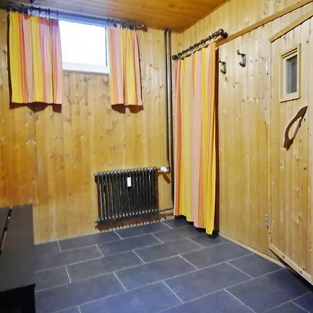 Apartment Happynest*** Mit Hallenbad