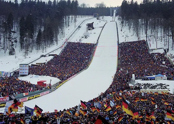 Happynest*** Mit Hallenbad * Виллинген