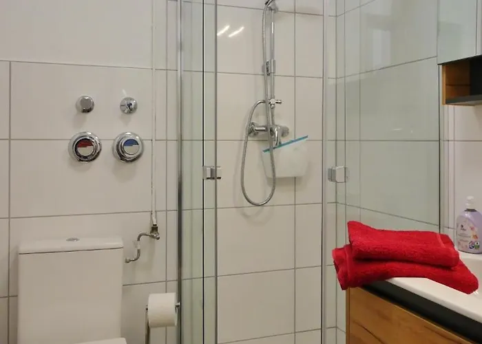 Happynest*** Mit Hallenbad Апартаменты Виллинген