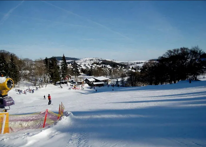 Happynest*** Mit Hallenbad