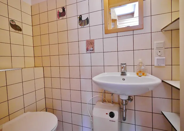 Happynest*** Mit Hallenbad Виллинген