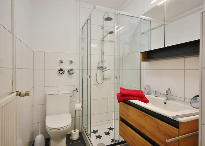 Happynest*** Mit Hallenbad Апартаменты Виллинген