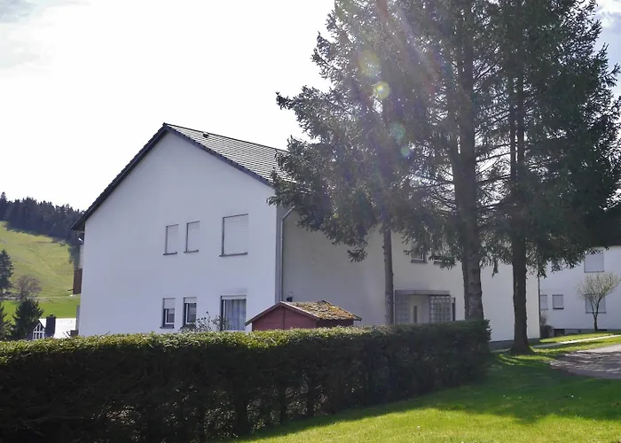 Happynest*** Mit Hallenbad * Виллинген