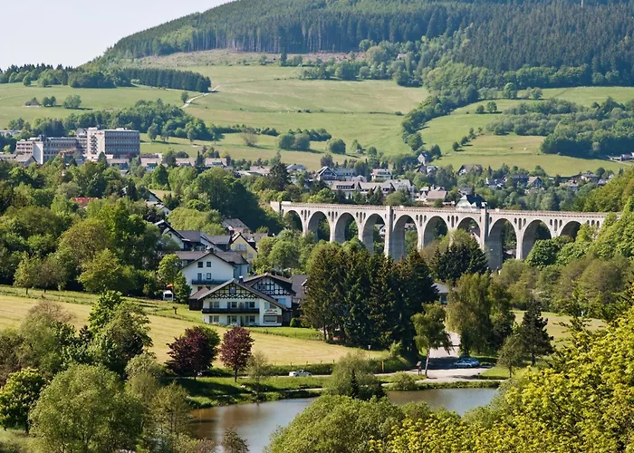 Happynest*** Mit Hallenbad