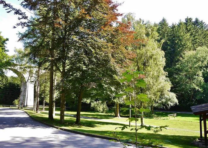 Happynest*** Mit Hallenbad