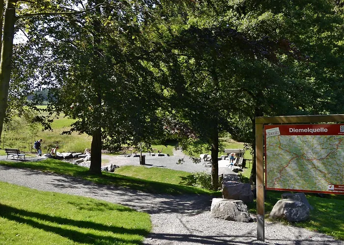 Happynest*** Mit Hallenbad * Виллинген