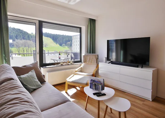 Happynest*** Mit Hallenbad *